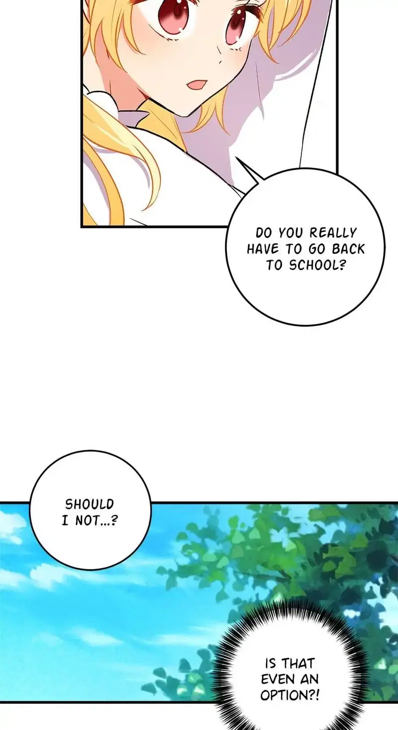 I Am a Child of This House Chapter 11 - page 20