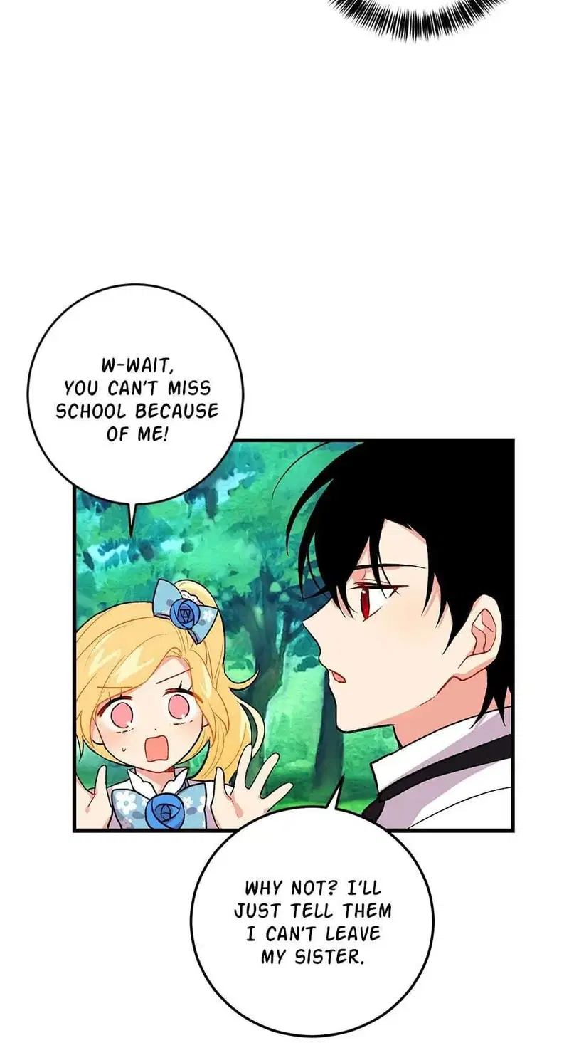 I Am a Child of This House Chapter 11 - page 21