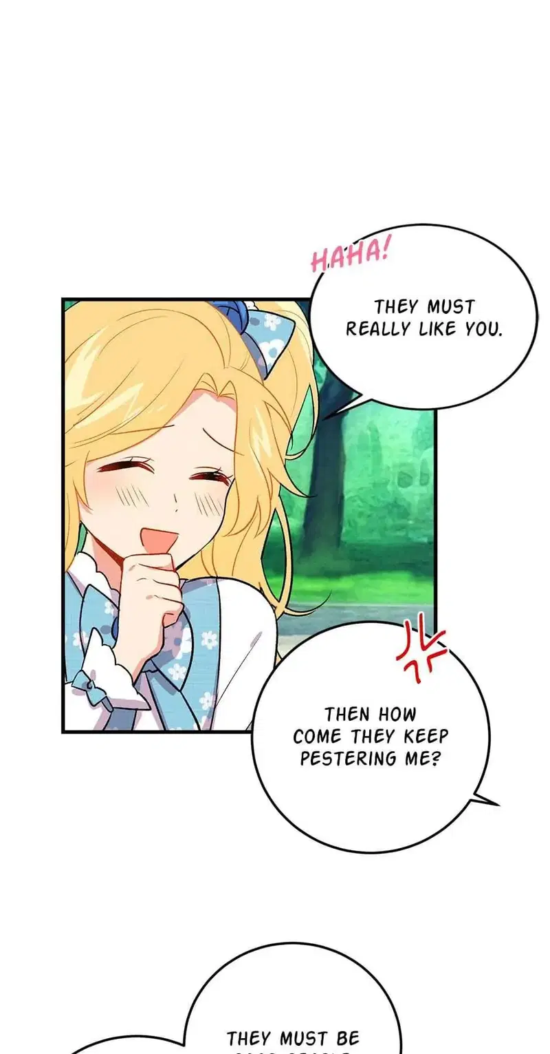 I Am a Child of This House Chapter 11 - page 27