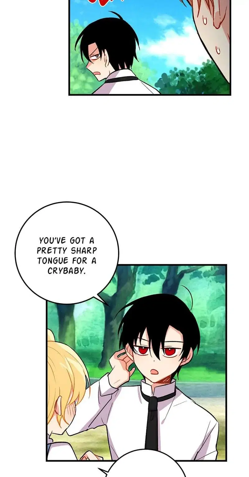I Am a Child of This House Chapter 11 - page 29