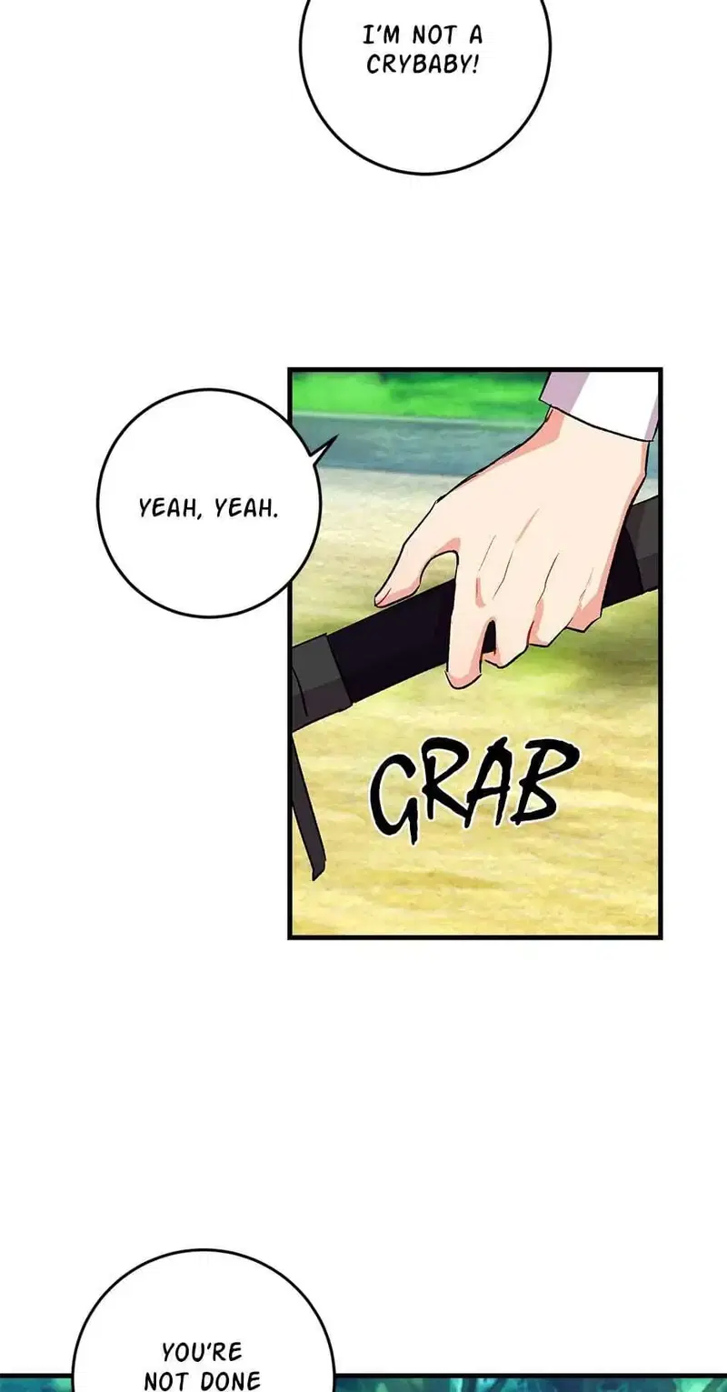 I Am a Child of This House Chapter 11 - page 30