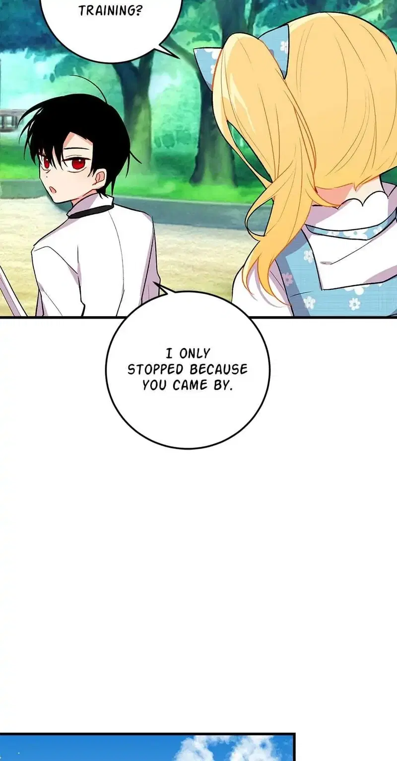 I Am a Child of This House Chapter 11 - page 31