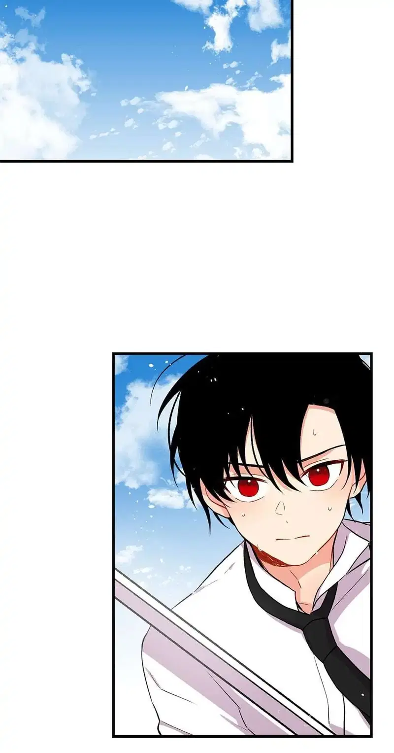 I Am a Child of This House Chapter 11 - page 32