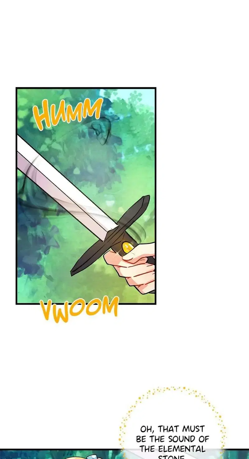I Am a Child of This House Chapter 11 - page 33