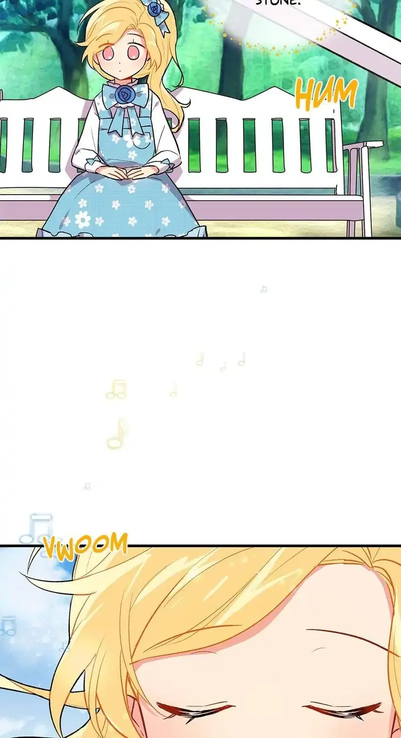 I Am a Child of This House Chapter 11 - page 34