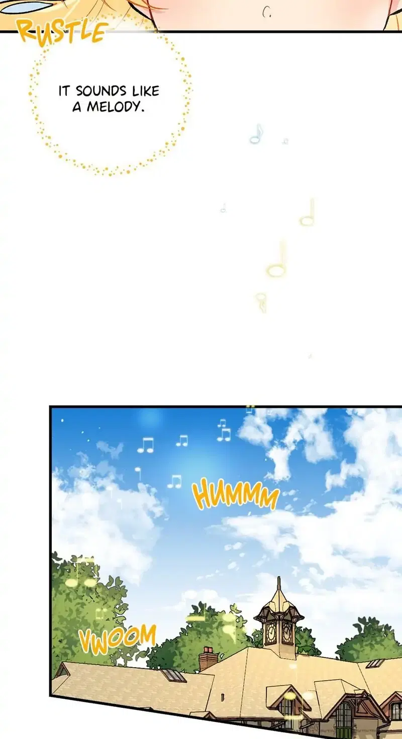 I Am a Child of This House Chapter 11 - page 35