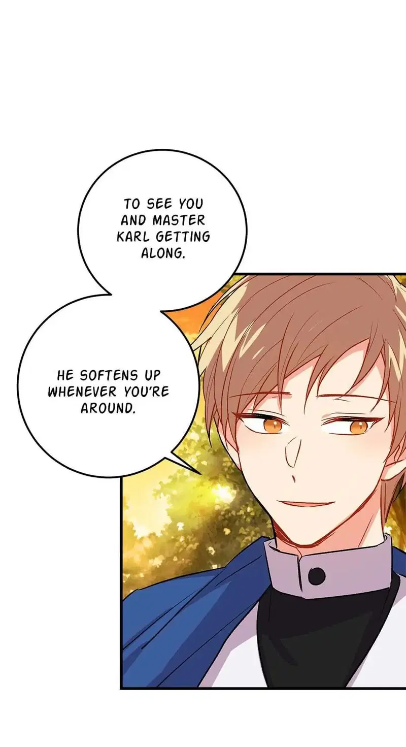 I Am a Child of This House Chapter 11 - page 37