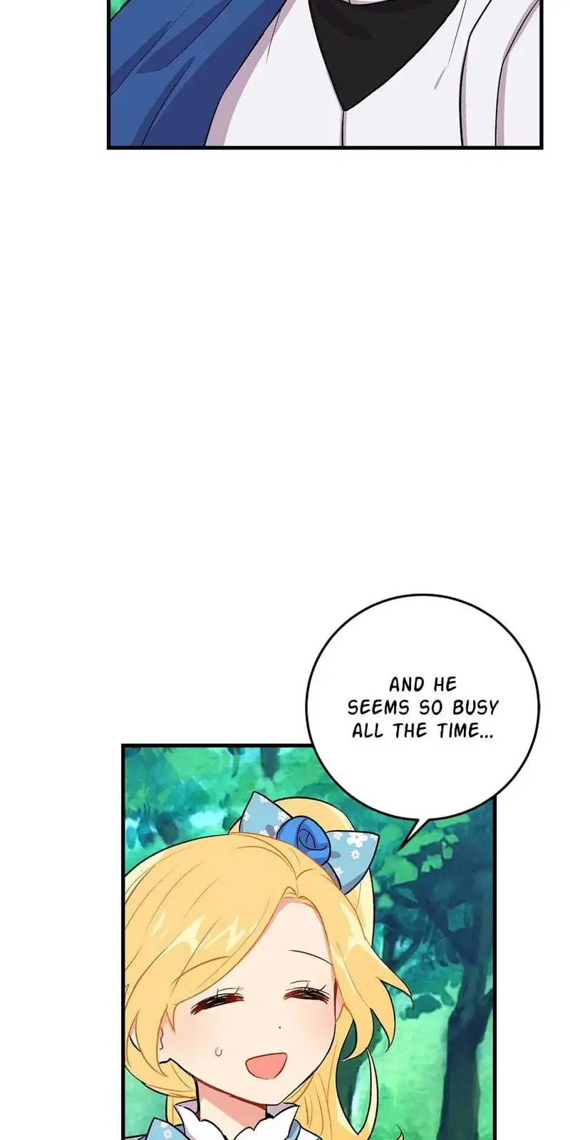 I Am a Child of This House Chapter 11 - page 4