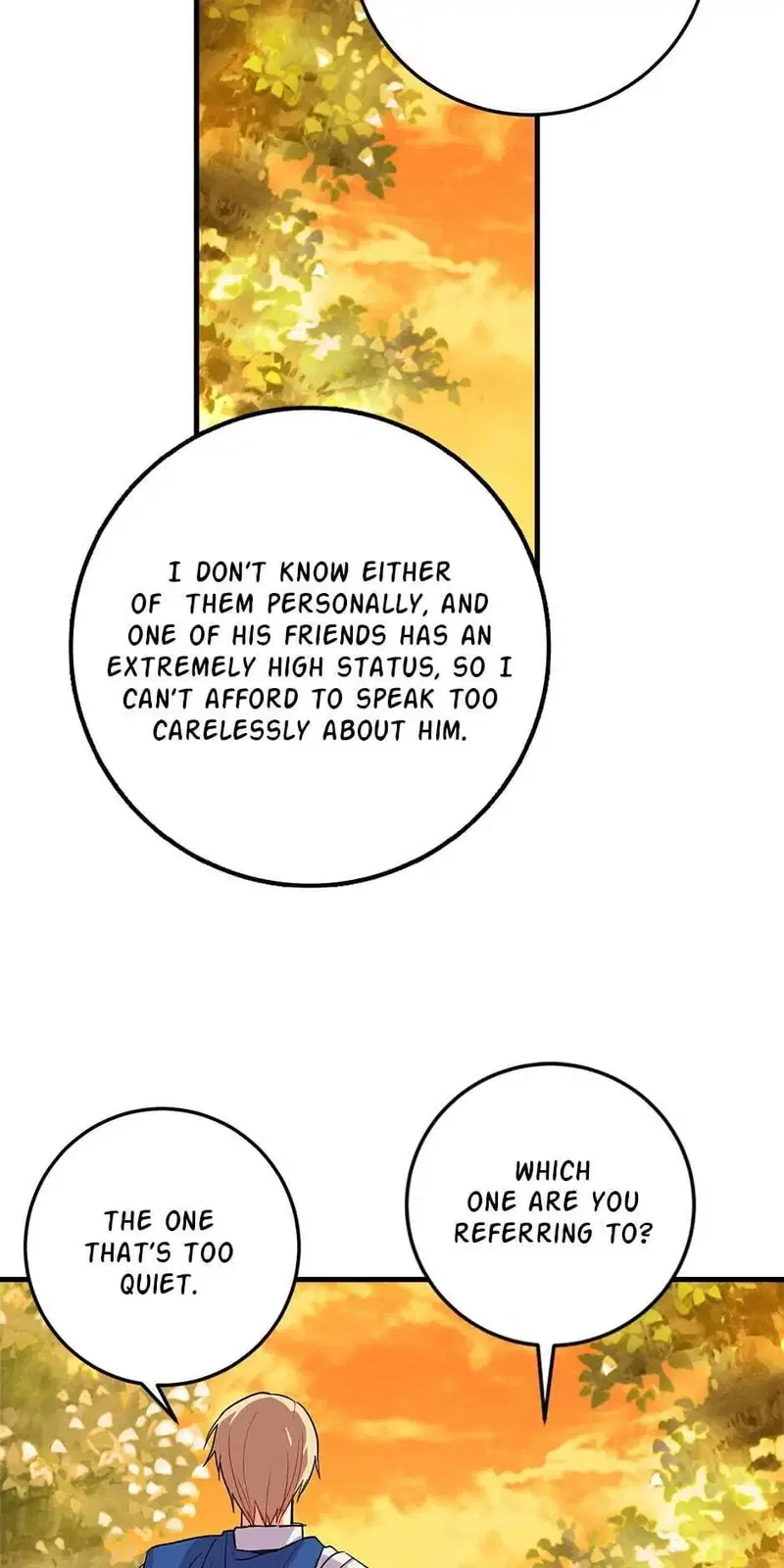 I Am a Child of This House Chapter 11 - page 40