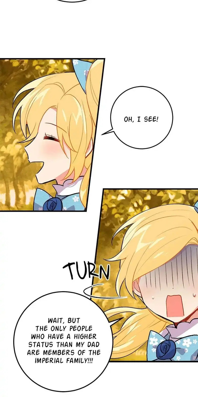 I Am a Child of This House Chapter 11 - page 42