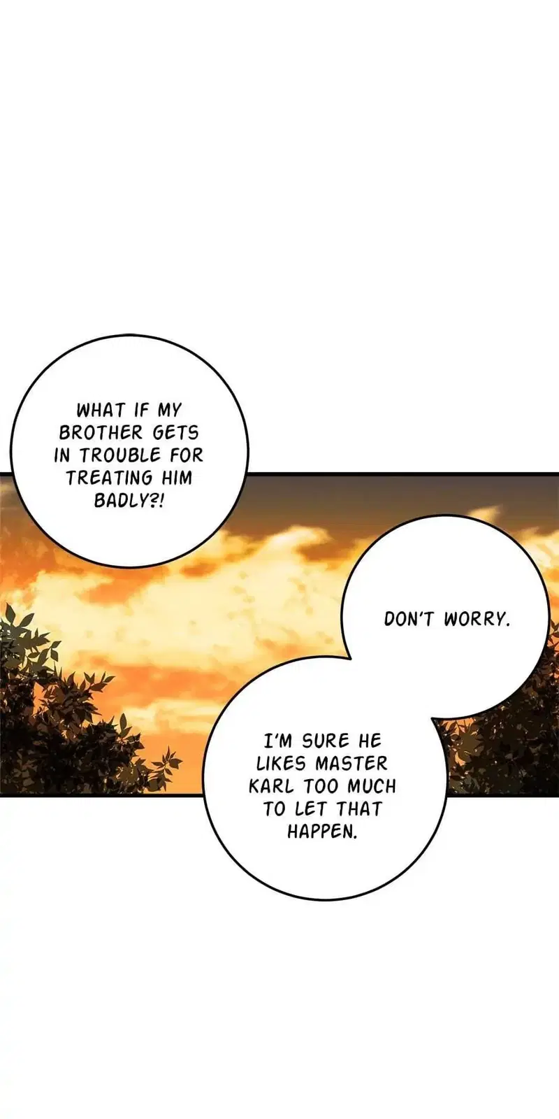 I Am a Child of This House Chapter 11 - page 43