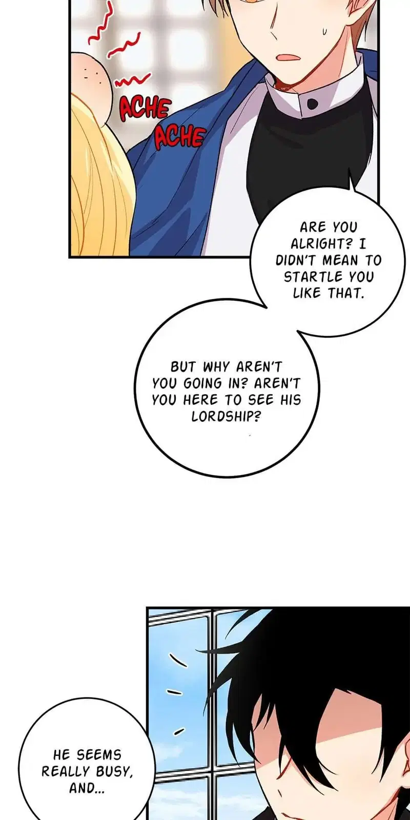 I Am a Child of This House Chapter 11 - page 48