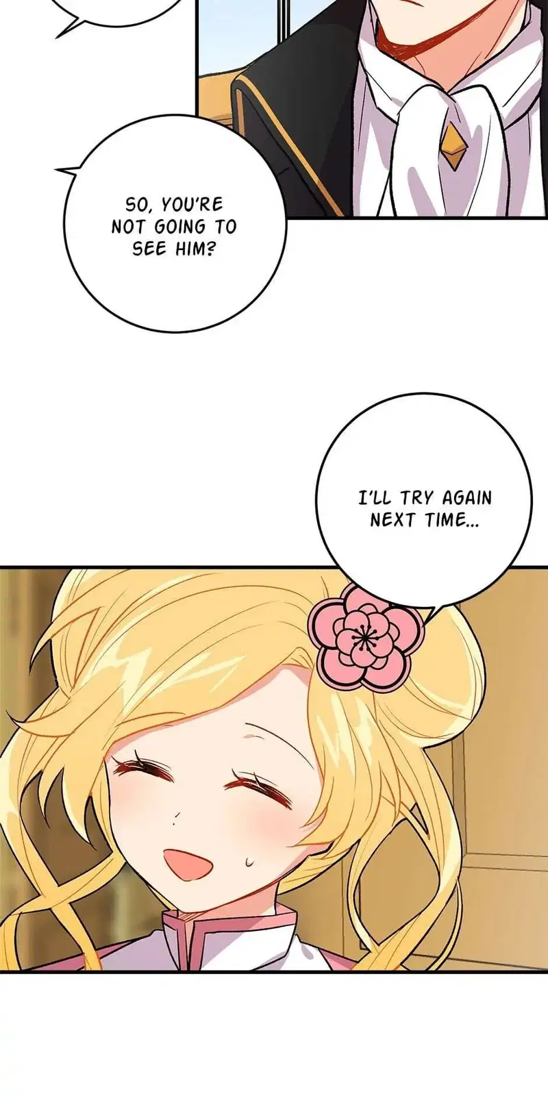 I Am a Child of This House Chapter 11 - page 49