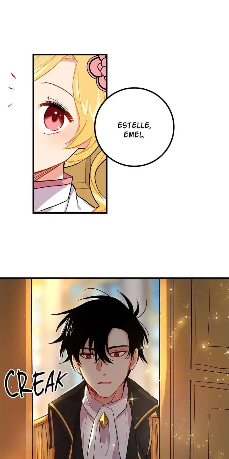I Am a Child of This House Chapter 11 - page 50