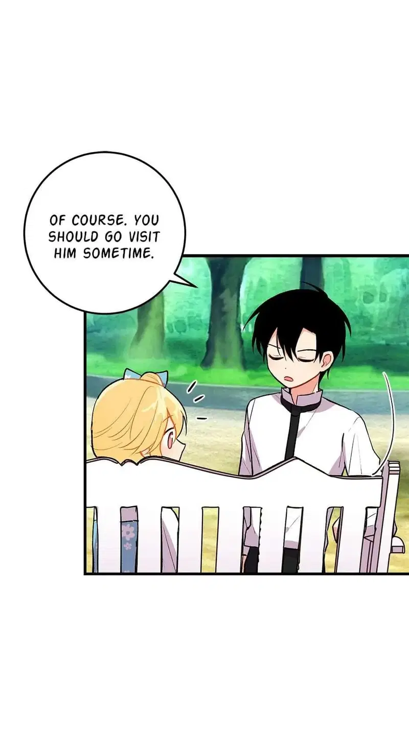 I Am a Child of This House Chapter 11 - page 6