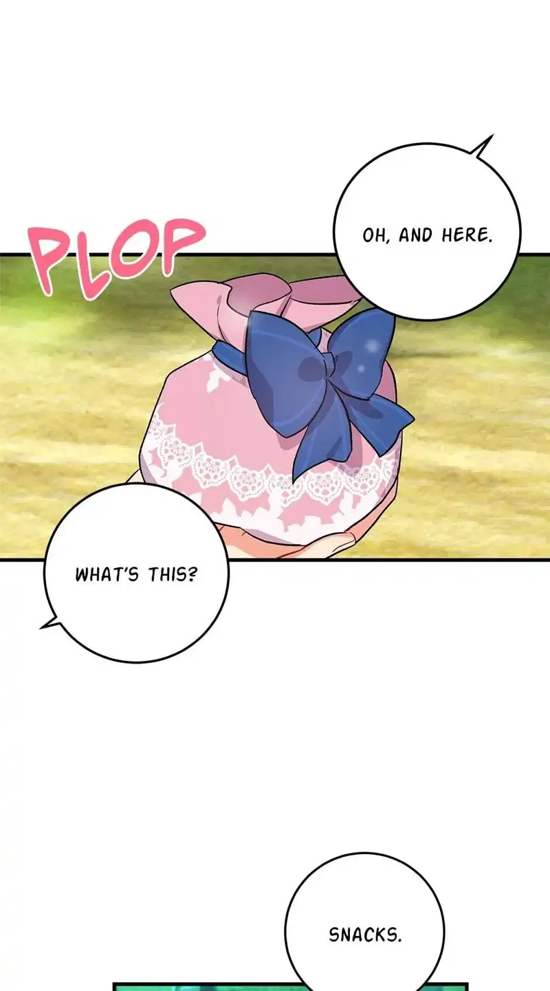 I Am a Child of This House Chapter 11 - page 7