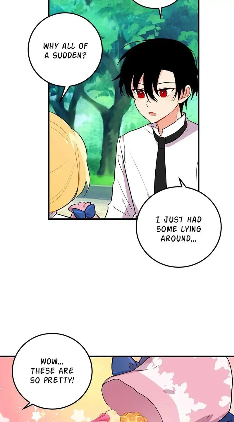 I Am a Child of This House Chapter 11 - page 8