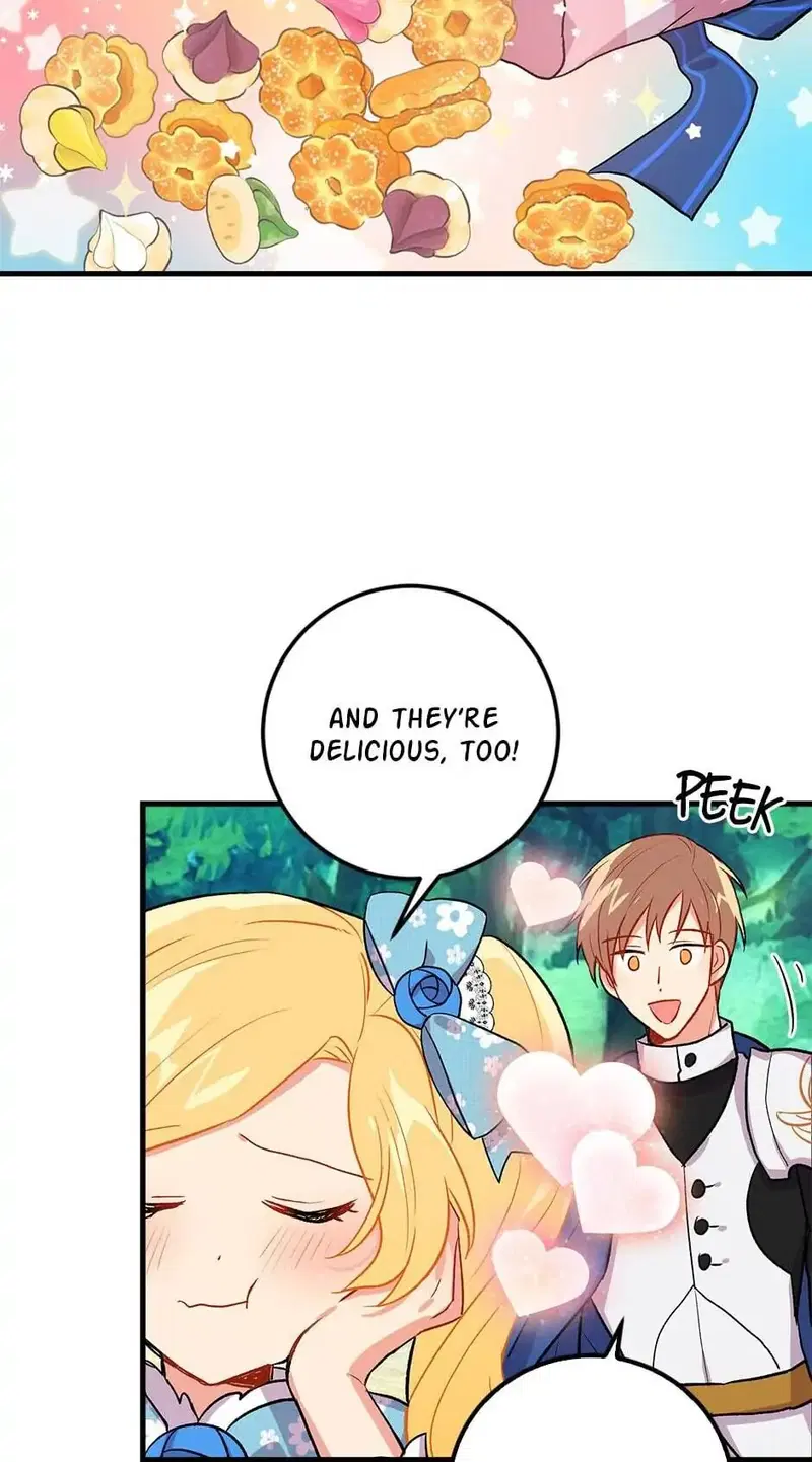 I Am a Child of This House Chapter 11 - page 9