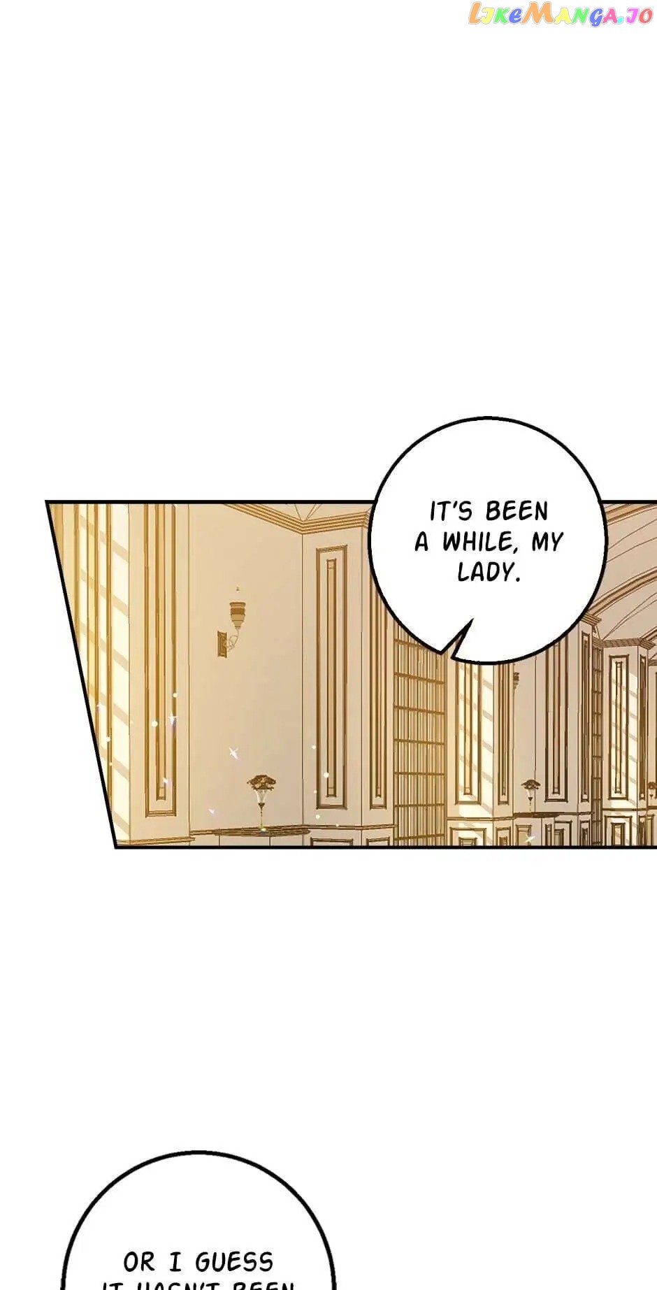 I Am a Child of This House Chapter 97 - page 1