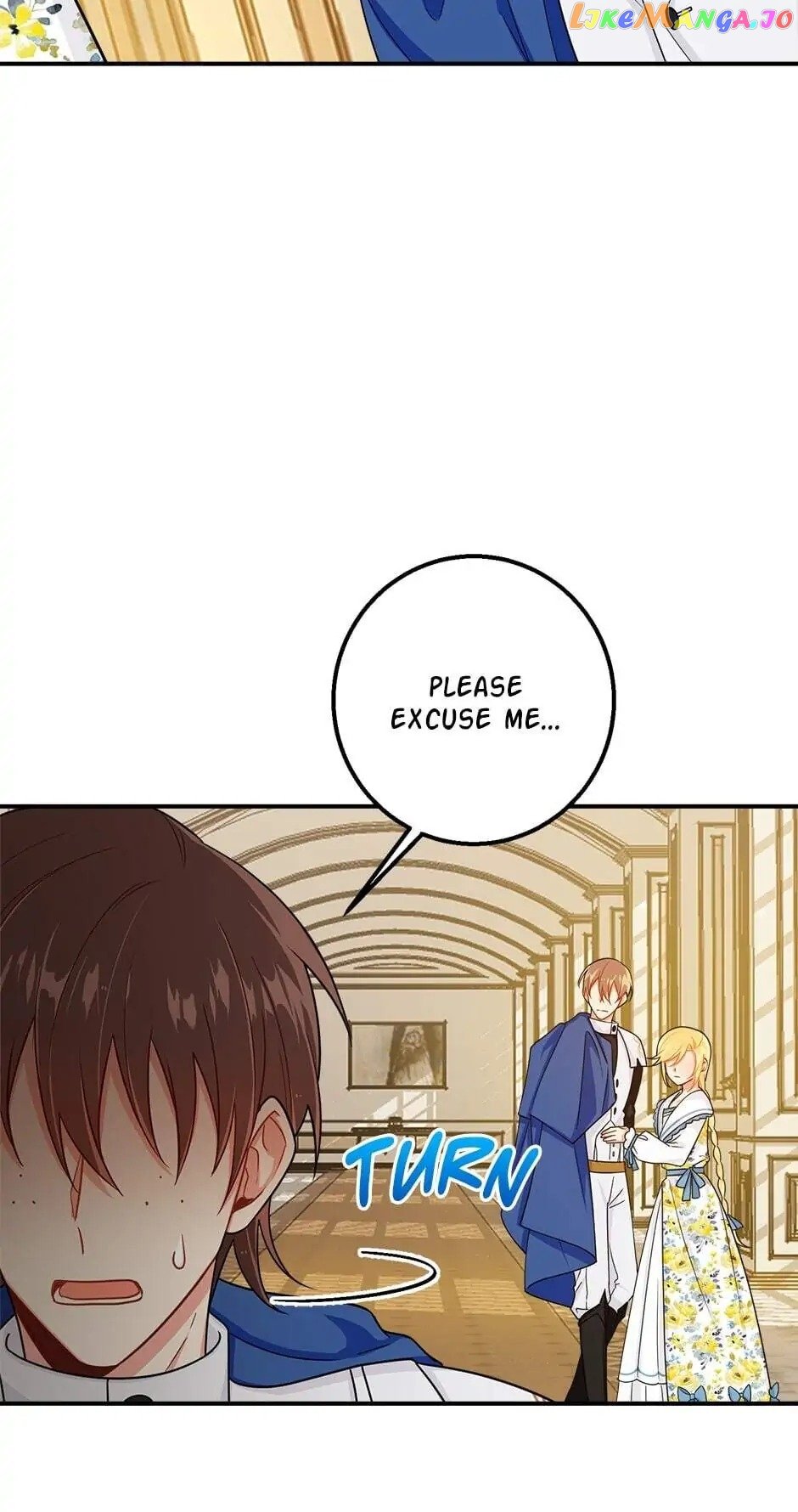 I Am a Child of This House Chapter 97 - page 13