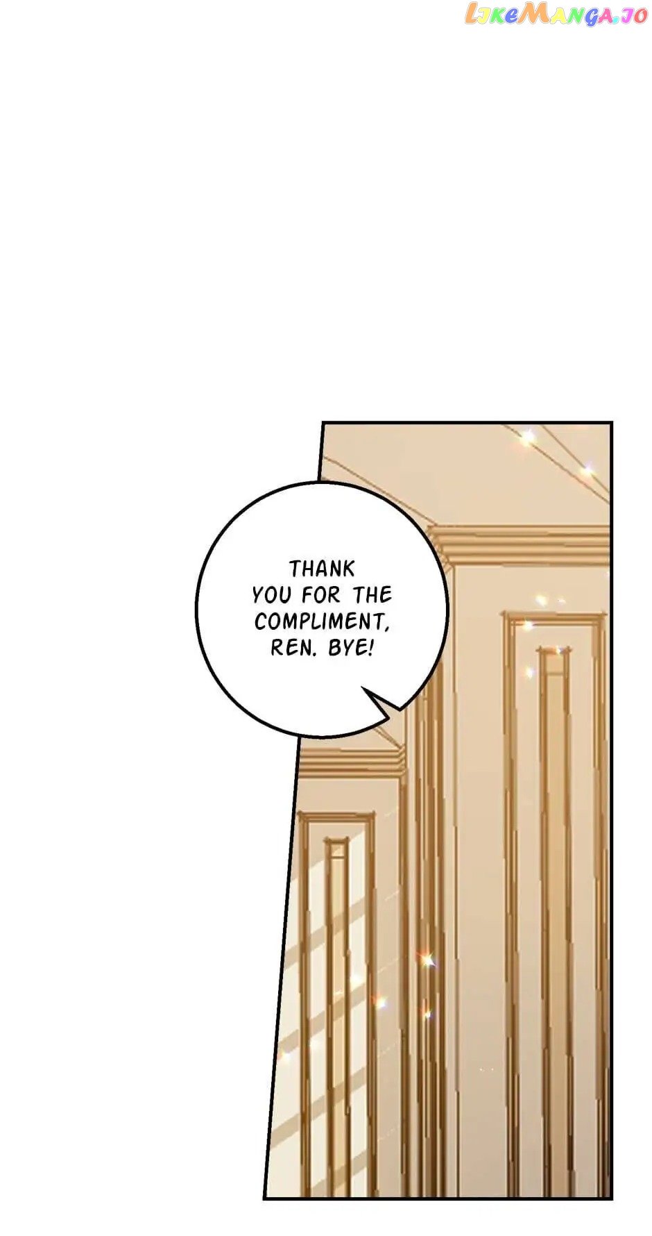 I Am a Child of This House Chapter 97 - page 14