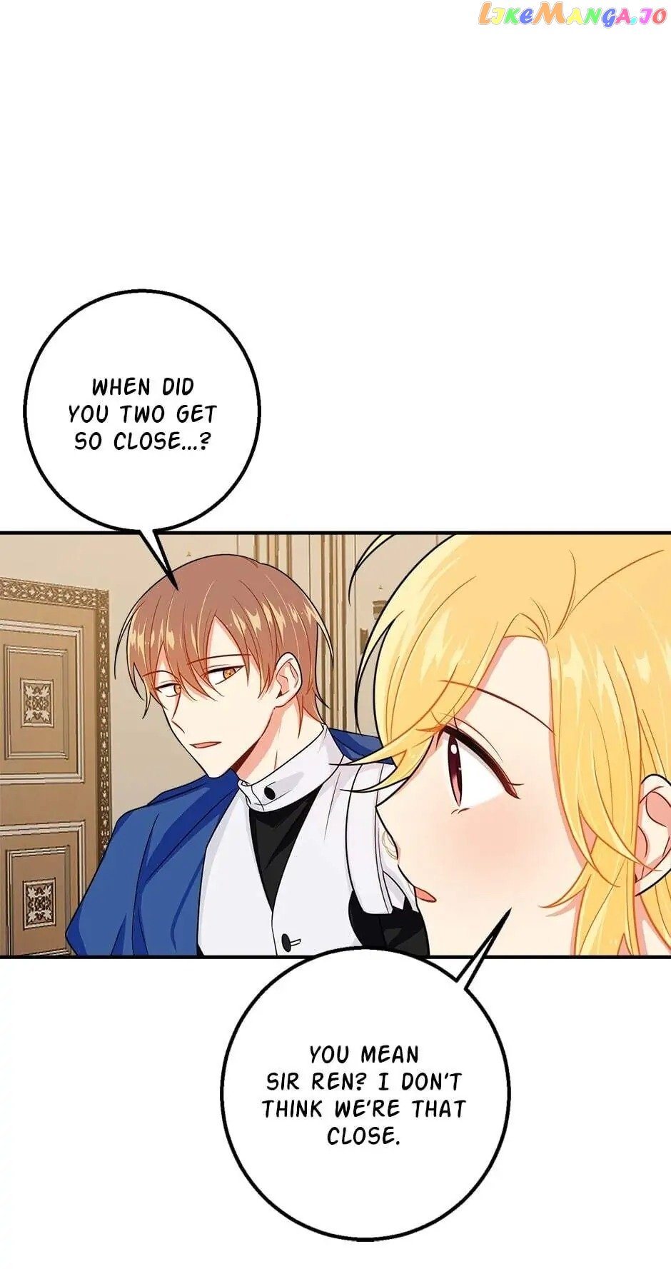 I Am a Child of This House Chapter 97 - page 15
