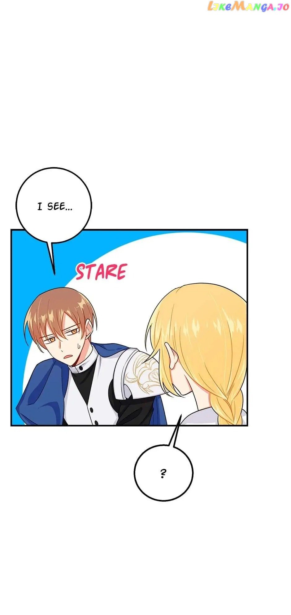 I Am a Child of This House Chapter 97 - page 16