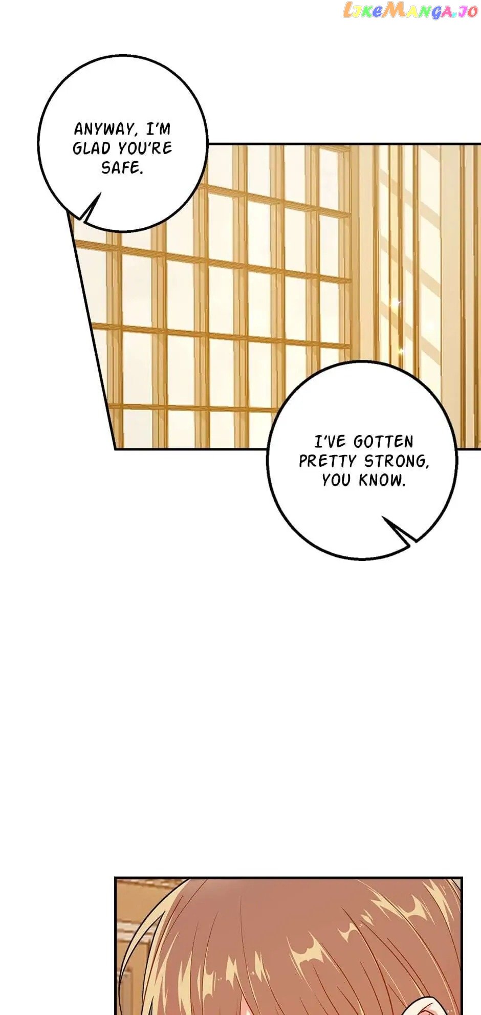 I Am a Child of This House Chapter 97 - page 17