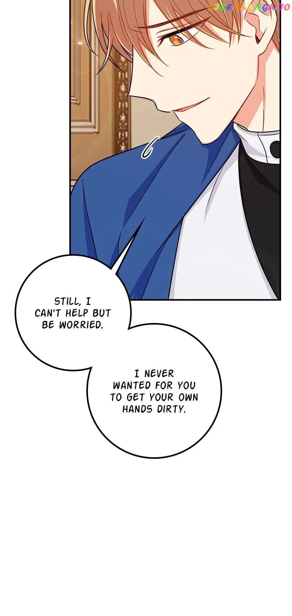 I Am a Child of This House Chapter 97 - page 18