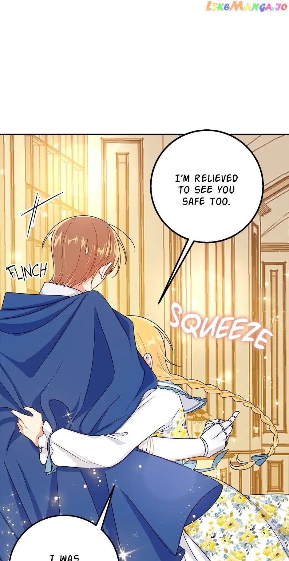 I Am a Child of This House Chapter 97 - page 23