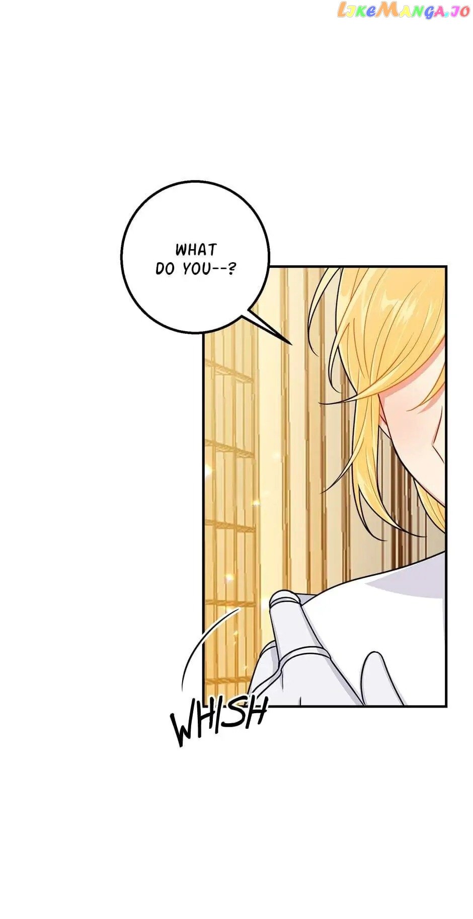 I Am a Child of This House Chapter 97 - page 25