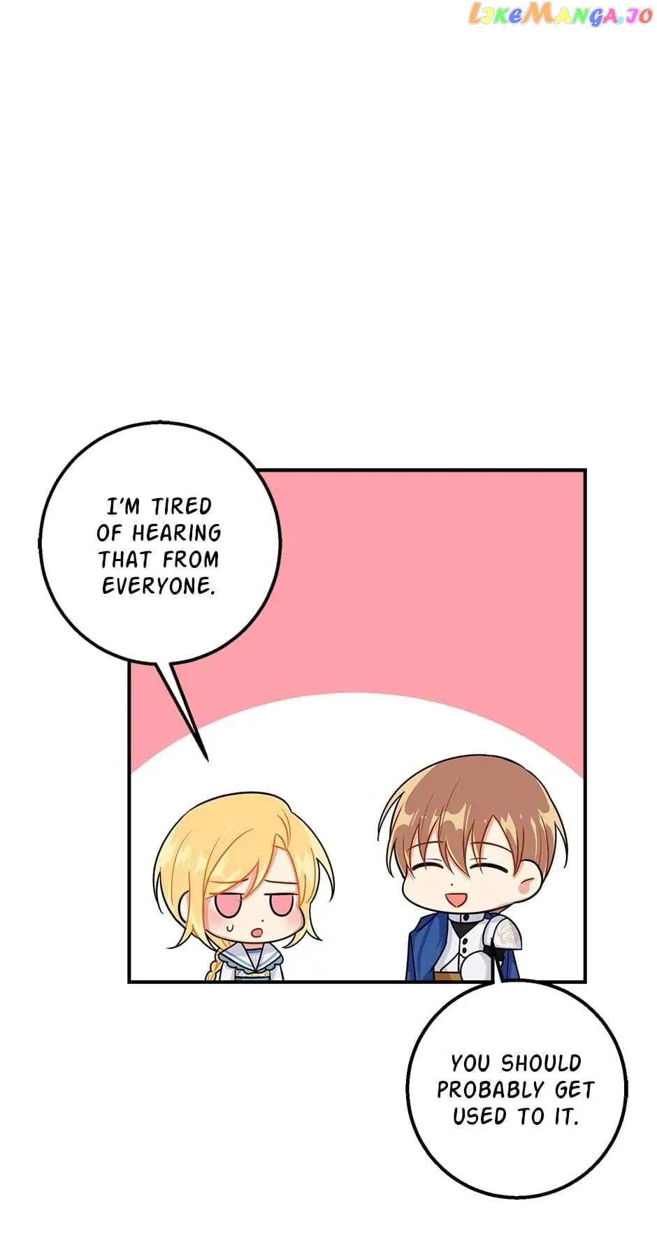 I Am a Child of This House Chapter 97 - page 27