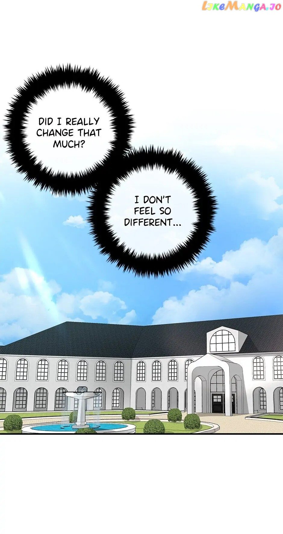 I Am a Child of This House Chapter 97 - page 28