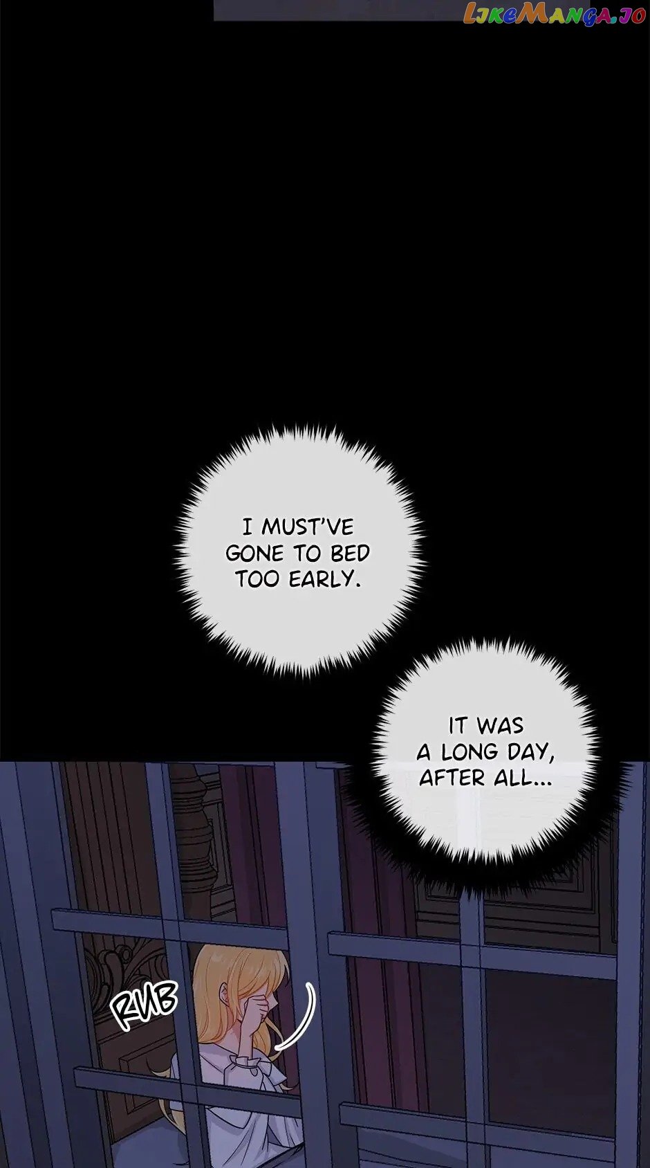 I Am a Child of This House Chapter 97 - page 33
