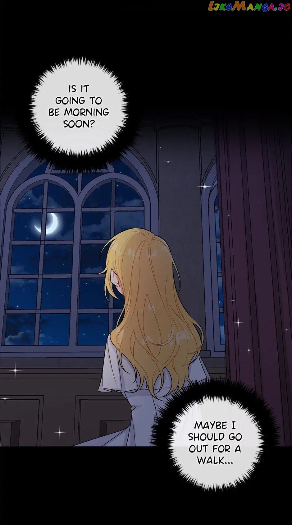 I Am a Child of This House Chapter 97 - page 37