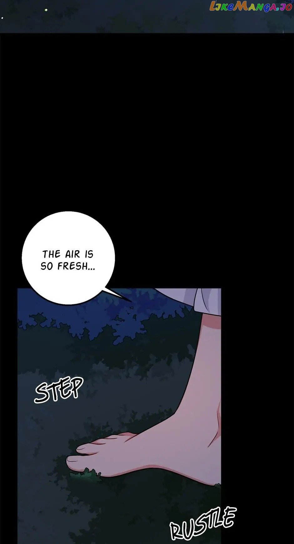 I Am a Child of This House Chapter 97 - page 40
