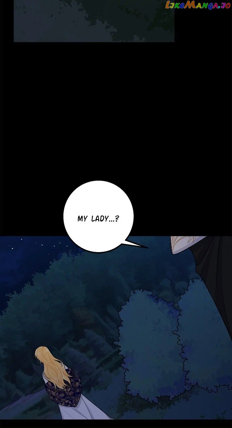 I Am a Child of This House Chapter 97 - page 41