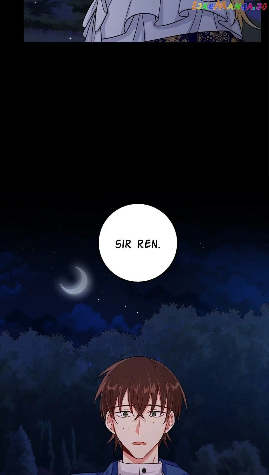 I Am a Child of This House Chapter 97 - page 43