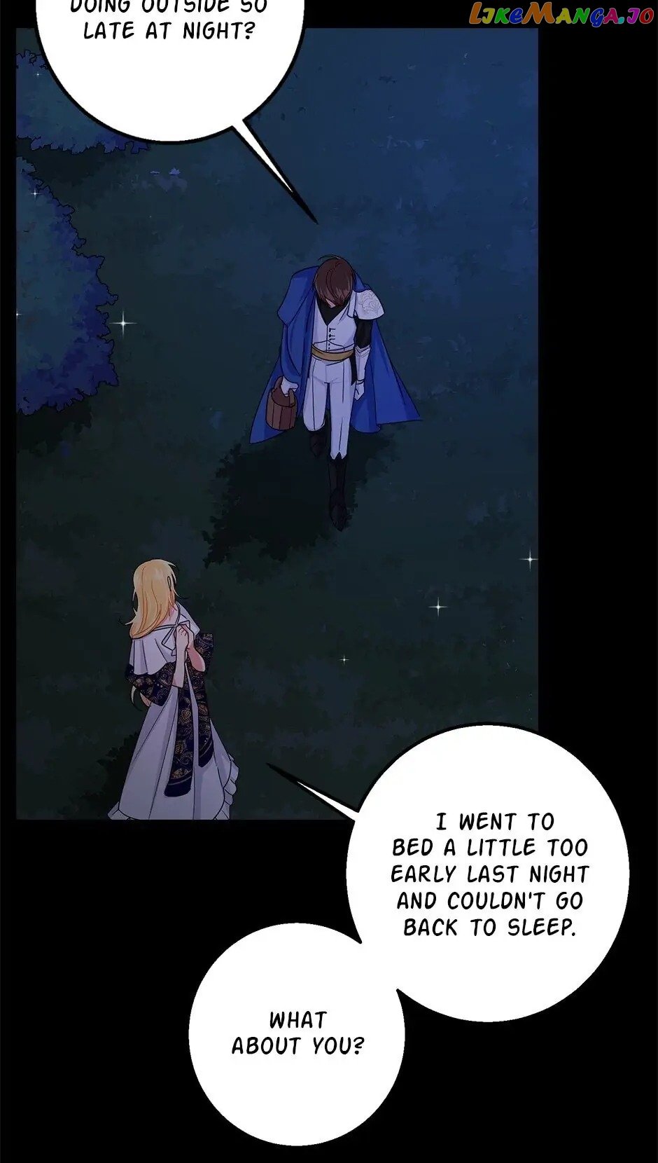 I Am a Child of This House Chapter 97 - page 45