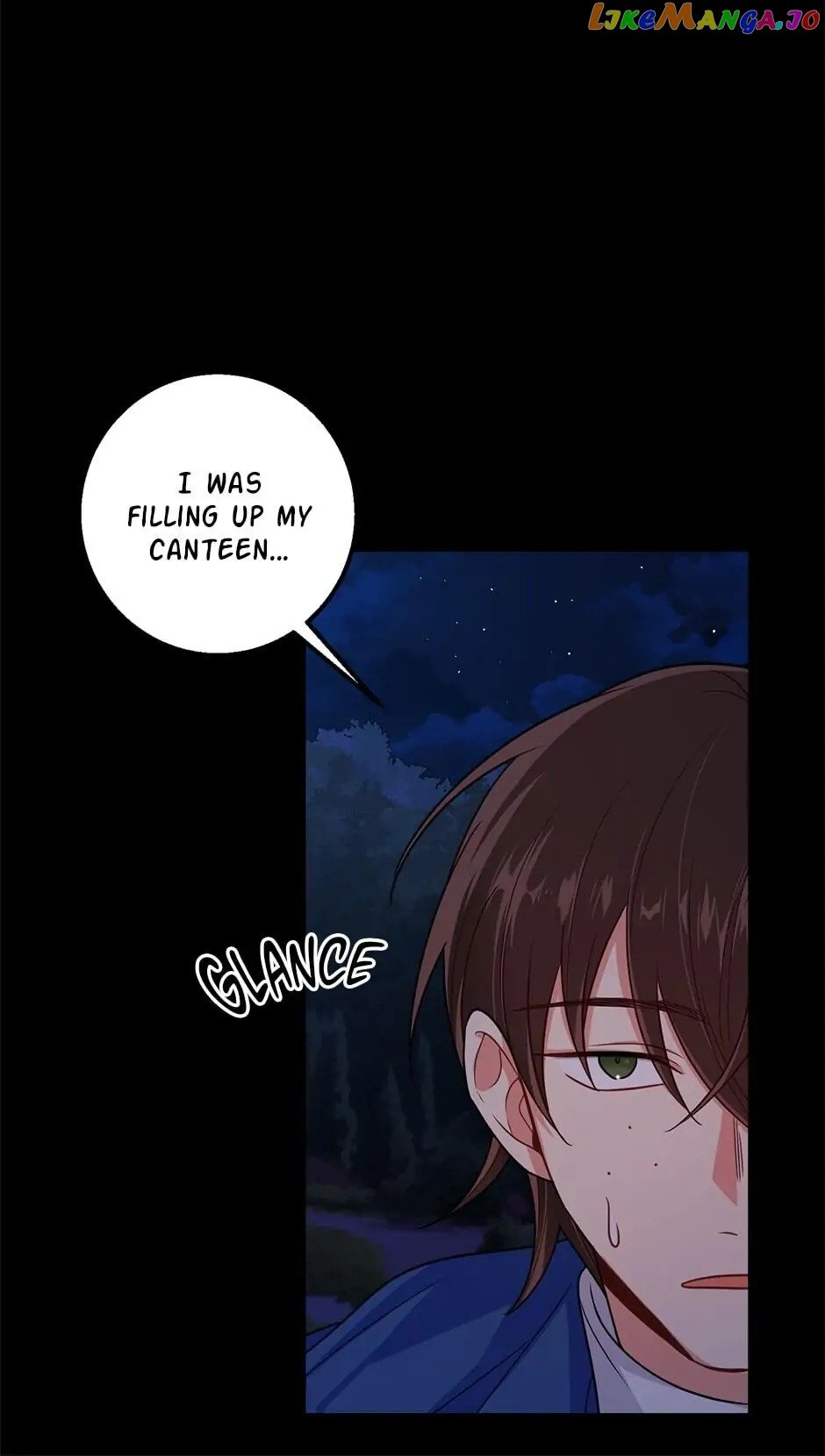 I Am a Child of This House Chapter 97 - page 46