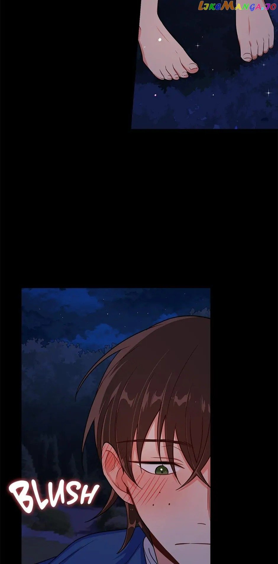 I Am a Child of This House Chapter 97 - page 48