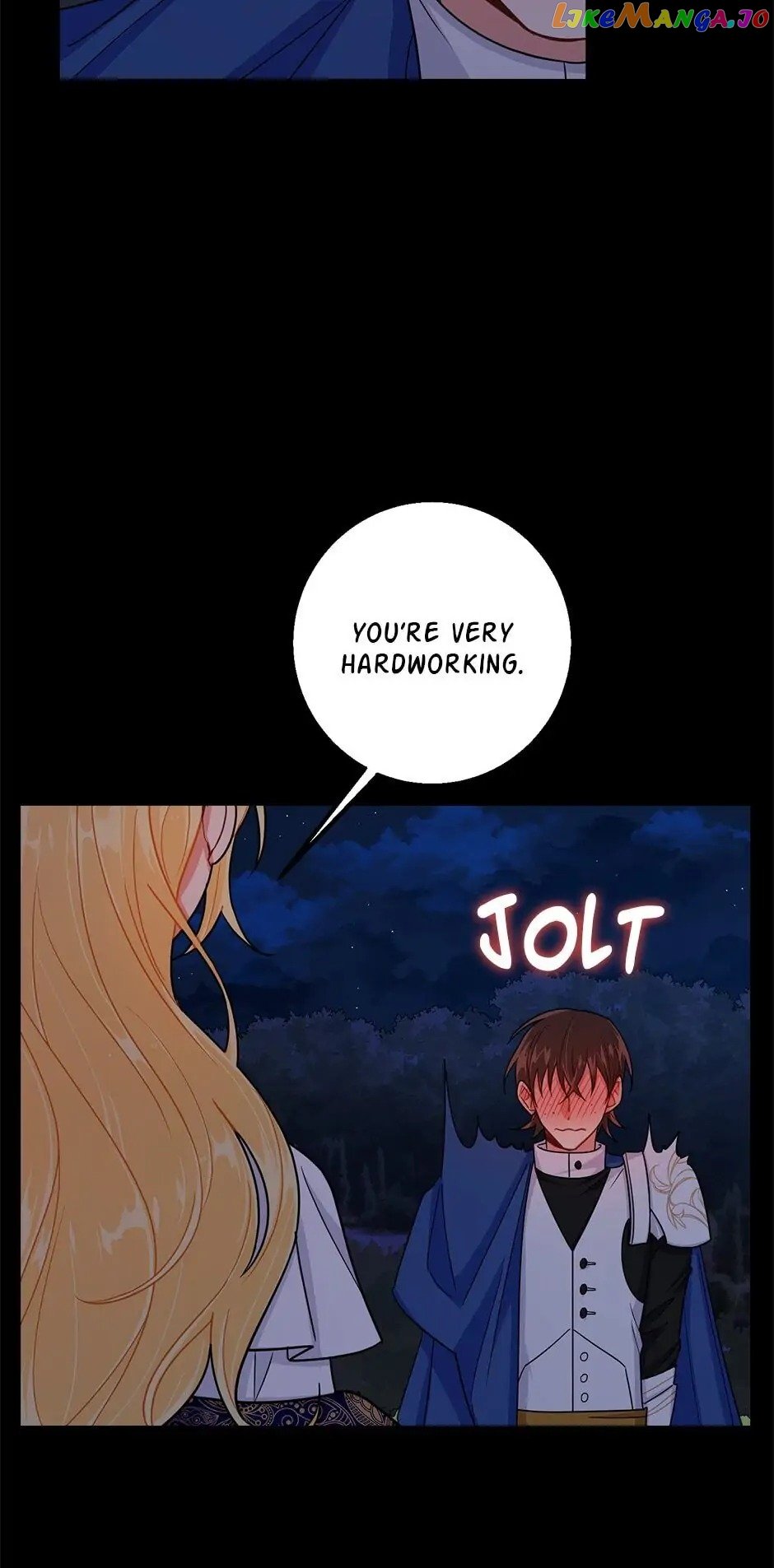 I Am a Child of This House Chapter 97 - page 49