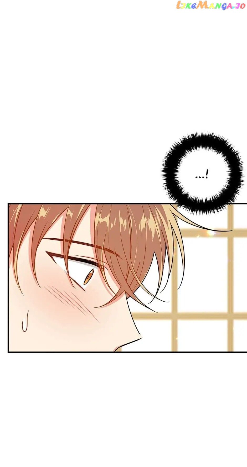 I Am a Child of This House Chapter 97 - page 5