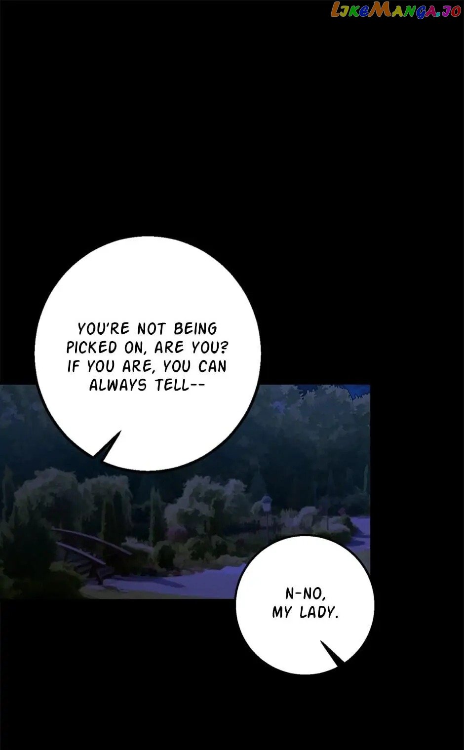 I Am a Child of This House Chapter 97 - page 51