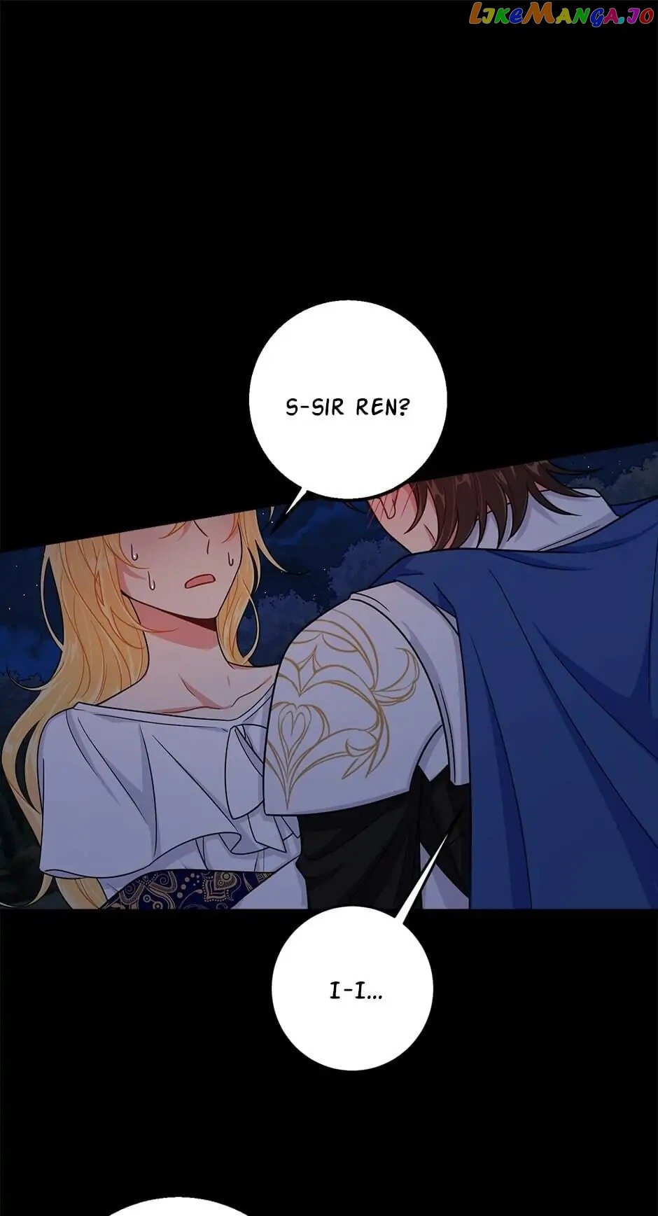 I Am a Child of This House Chapter 97 - page 55