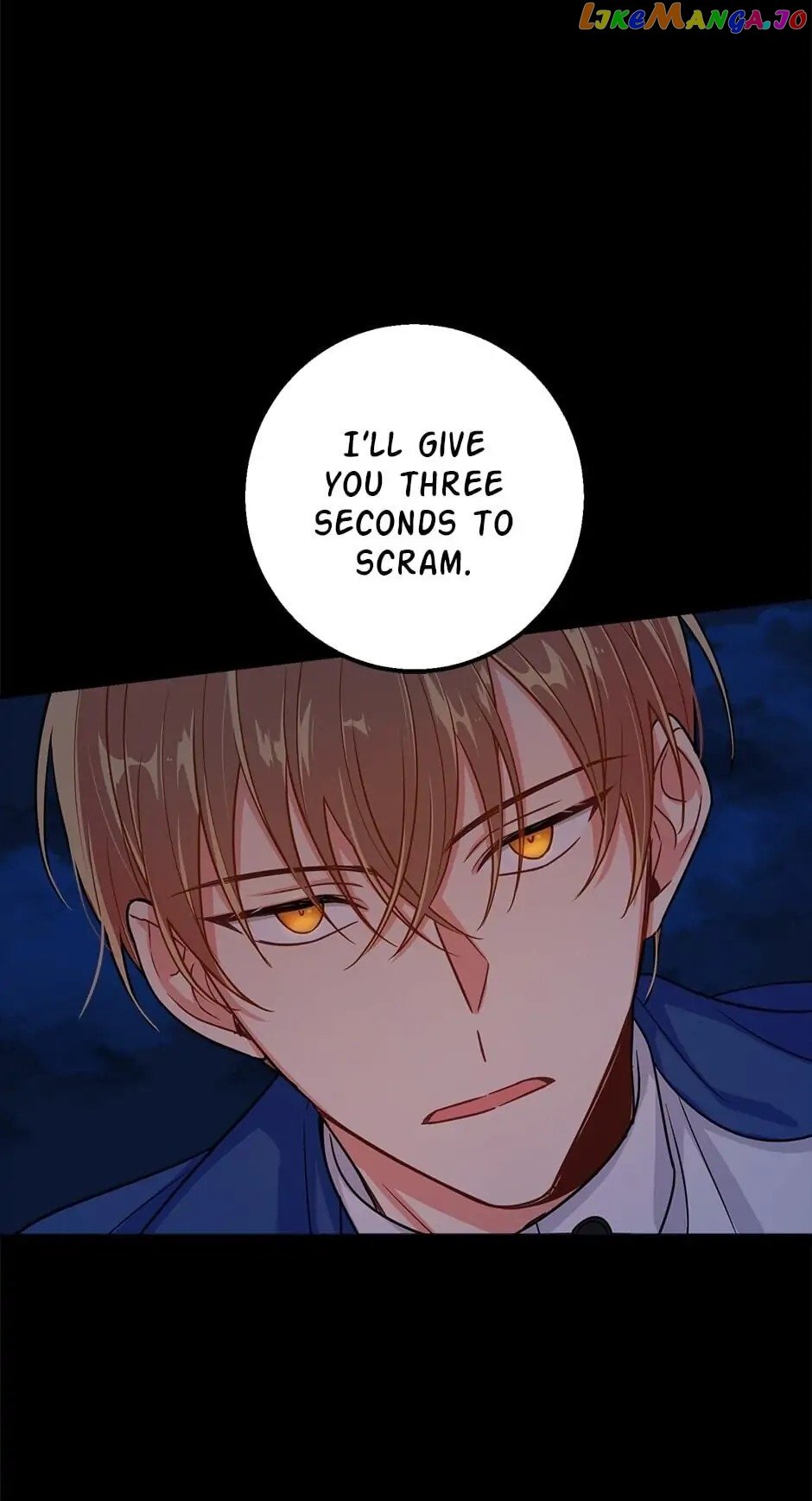 I Am a Child of This House Chapter 97 - page 59