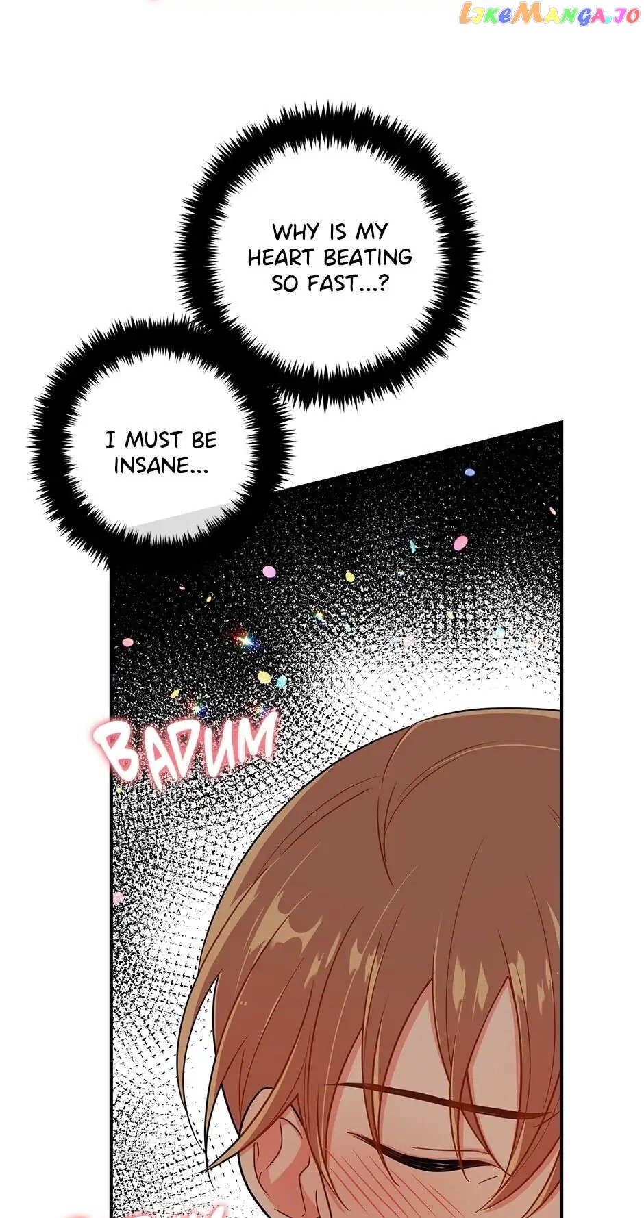 I Am a Child of This House Chapter 97 - page 8