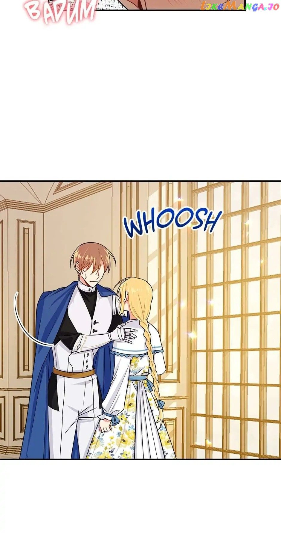 I Am a Child of This House Chapter 97 - page 9