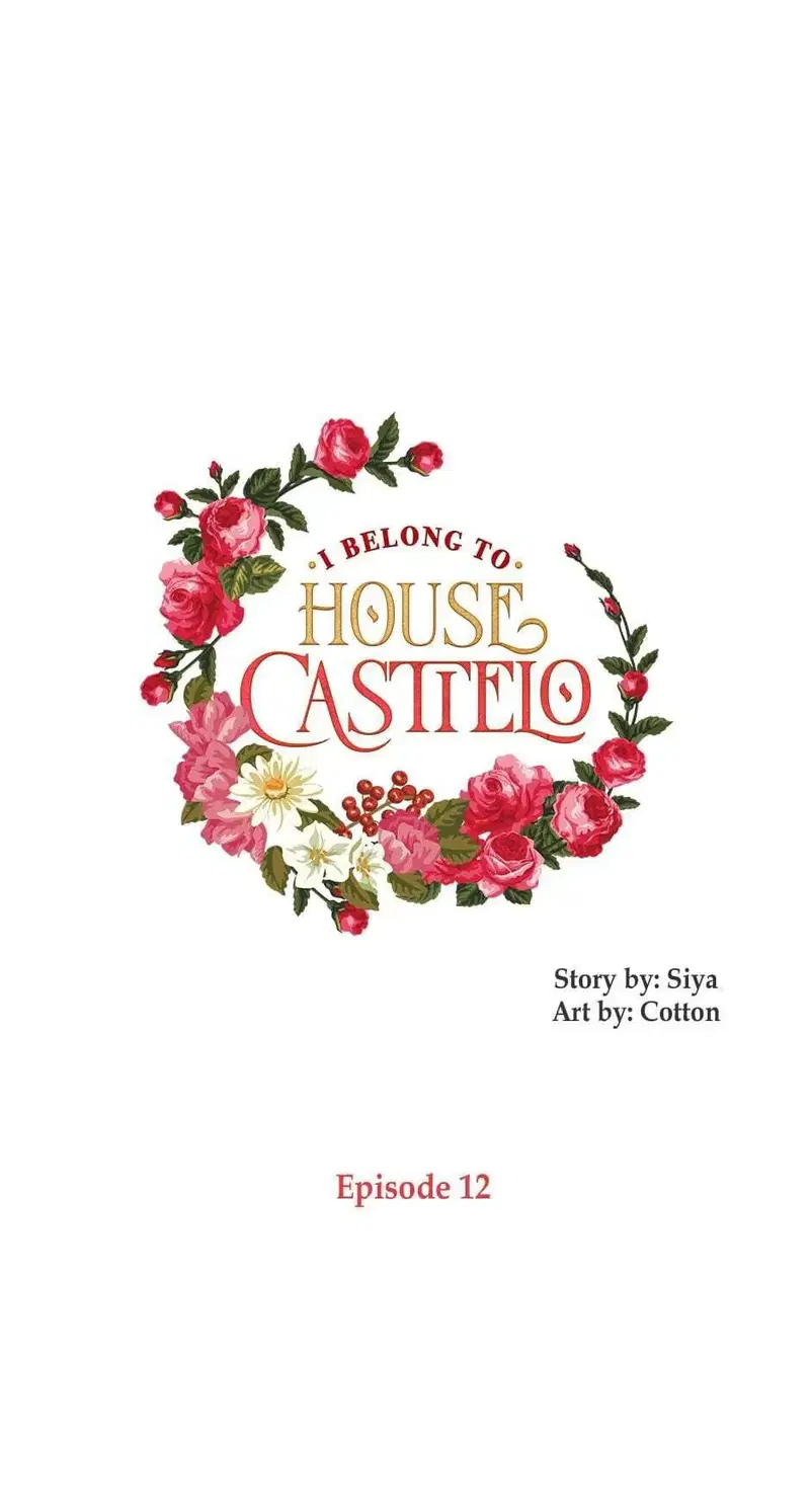 I Am a Child of This House Chapter 12 - page 1