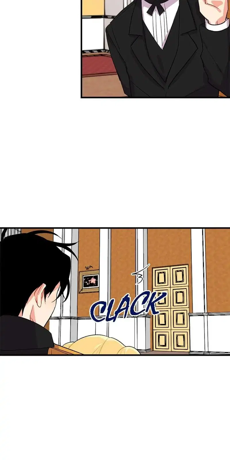I Am a Child of This House Chapter 12 - page 11